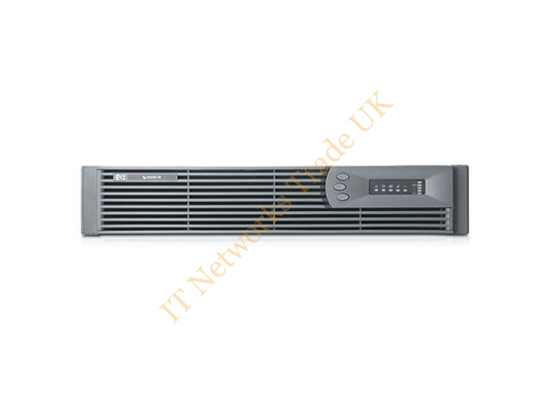 407395-002 HP R3000 XR 230V High-Voltage 2U Uninterruptible Power Supply