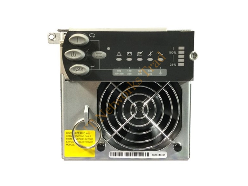 407417-D71 HP High Voltage Electronics Module for R5500 XR UPS Power Protection