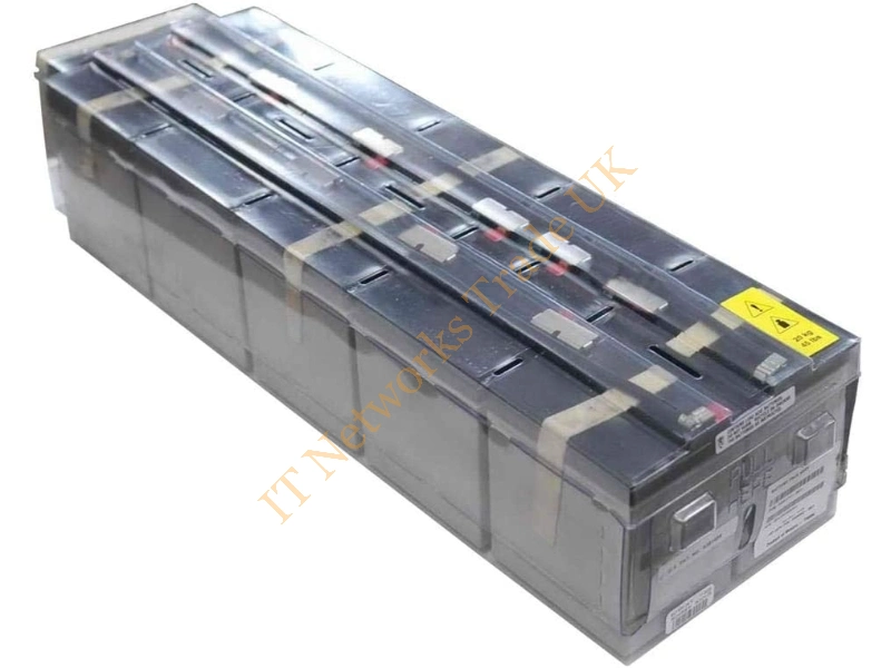 407419-001 HP R5500XR UPS Battery Module with Clam Shell