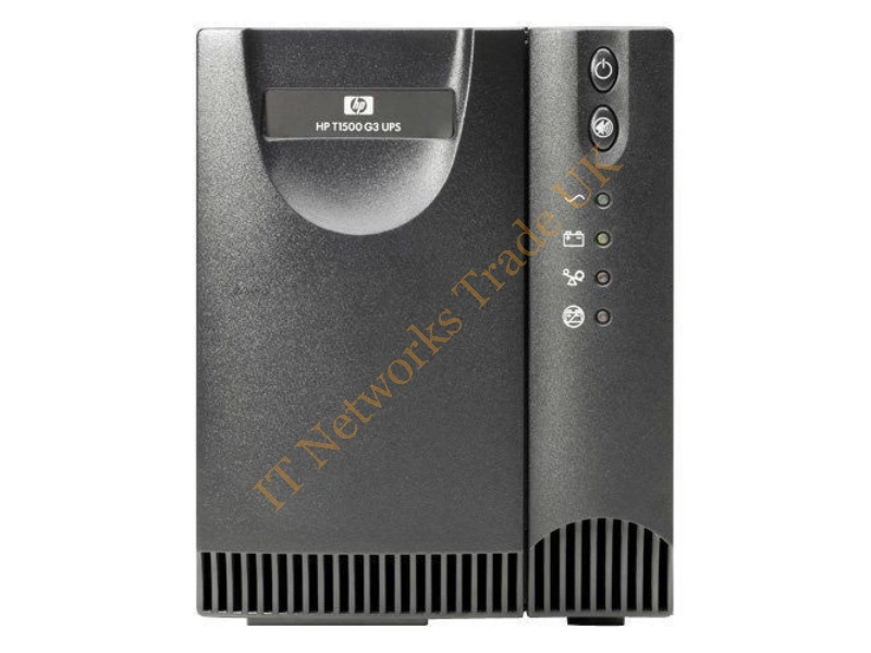 407439-001 HP R5500XR Uninterruptible Power Supply