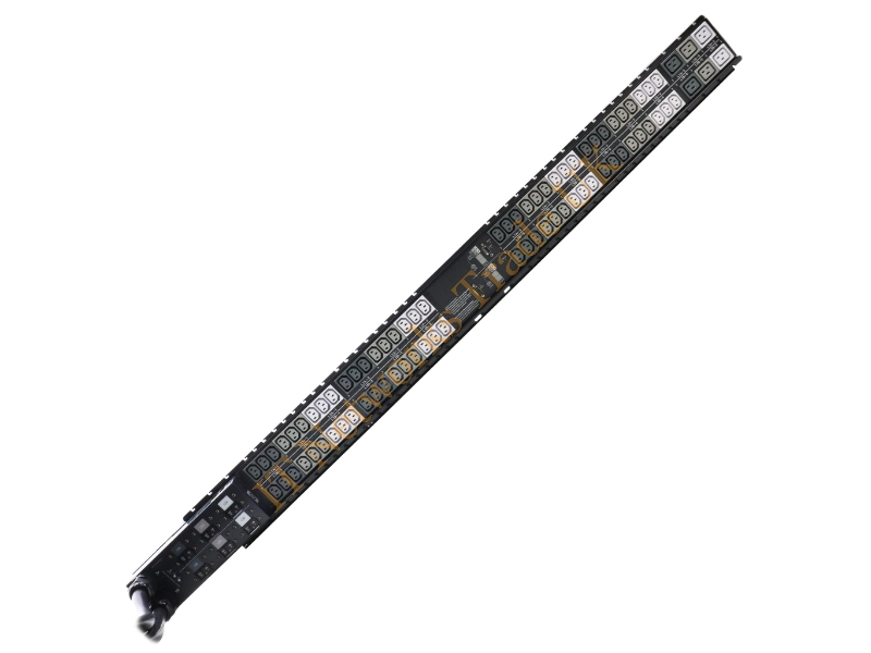 407446-D71 HP 1-Phase 40A Power Distribution Unit