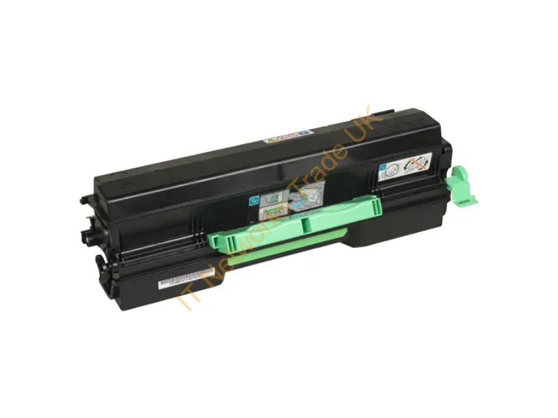 407507 - Ricoh 407507 Toner Cartridge 1 Pc(S) Original Black