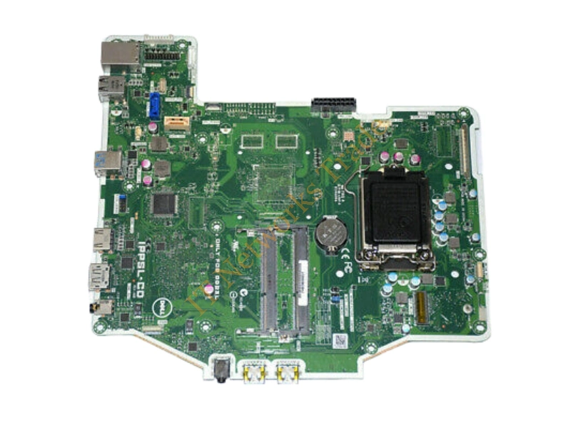 4075X Dell SFF Intel System Board for Optiplex 3240 AIO Desktop Motherboard