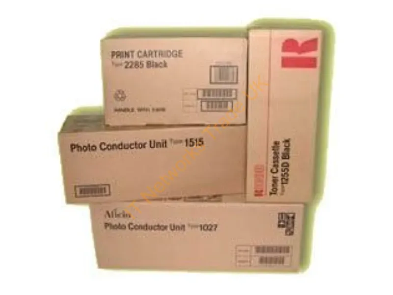 407646 - Ricoh 407646 (SP 3500 XE) Toner black, 6.4K pages Accessory