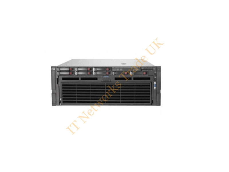 407658-001 HP DL585 2 x DC 2.6Ghz 2GB Server System