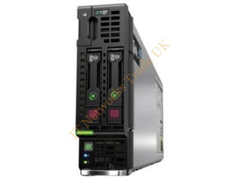 407681-001 HP BL460 G1 Blade Server CTO Server System
