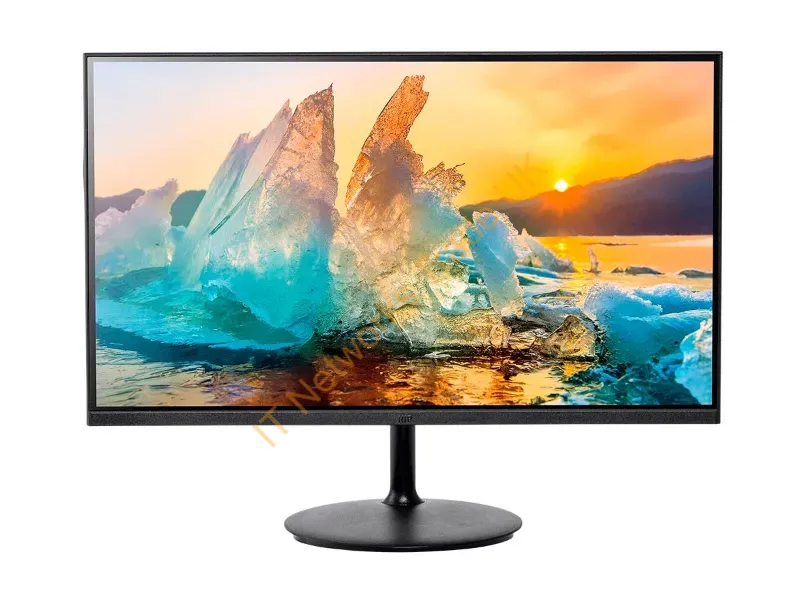 40772 - Monoprice 40772 Computer Monitor 24" 1920 X 1080 Pixels Full Hd Black