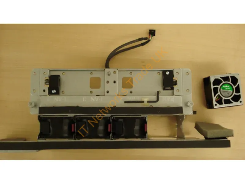 407747-001 HP Hot-Plug Cooling Fan Assembly