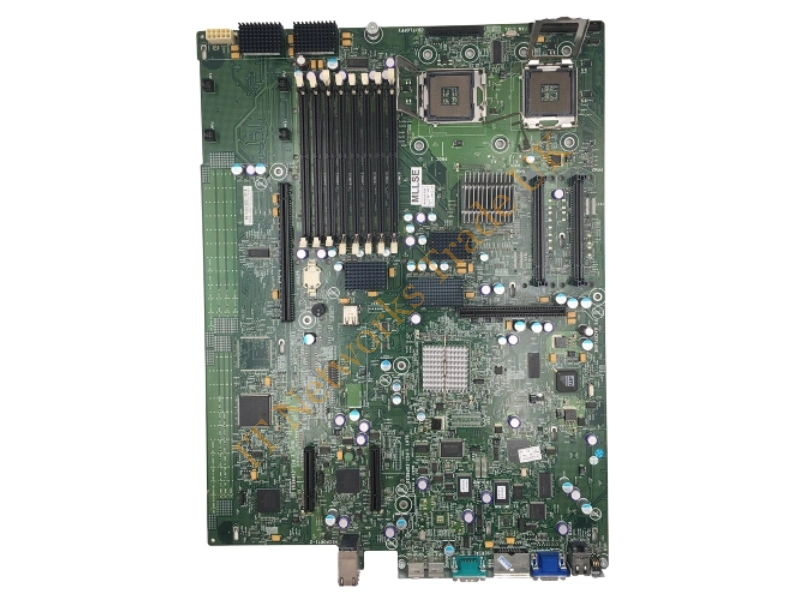 407749-001 HP System Board for Proliant Dl380 G5 Server Motherboard