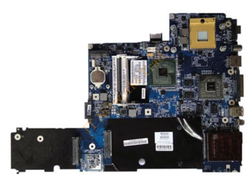 407758-001 HP System Board for Pavilion Dv5200 Dv5000 Dv8000 Series Laptop Laptop Motherboard