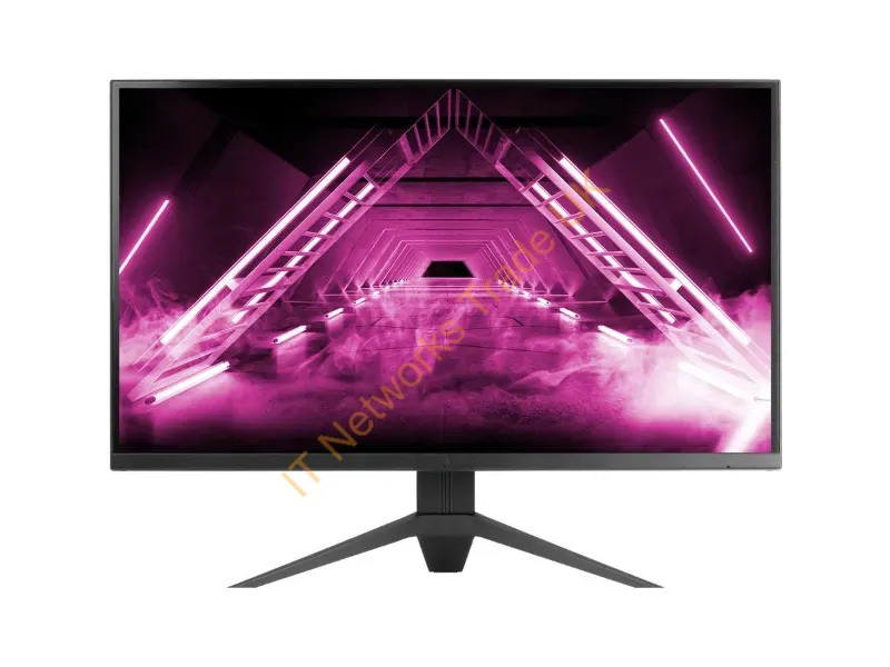 40778 - Monoprice 40778 Computer Monitor 27" 1920 X 1080 Pixels Full Hd Lcd Black