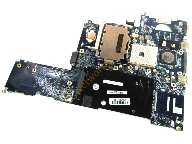 407829-001 HP AMD System Board for Pavilion DV5000 Laptop Motherboard