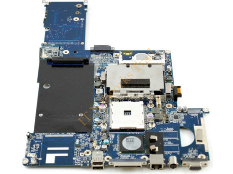 407831-001 HP System Board Pavilion DV5000 Series for De-Featured Models Notebook PC Laptop Motherboard