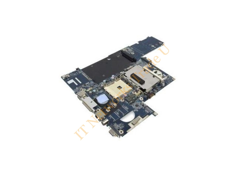 407833-001 HP System Board (Motherboard)