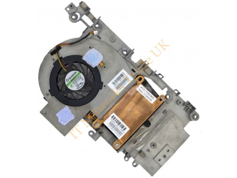 407862-001 HP Procesor Heatsink Assembly for Pavilion Dv5000 Dv8000