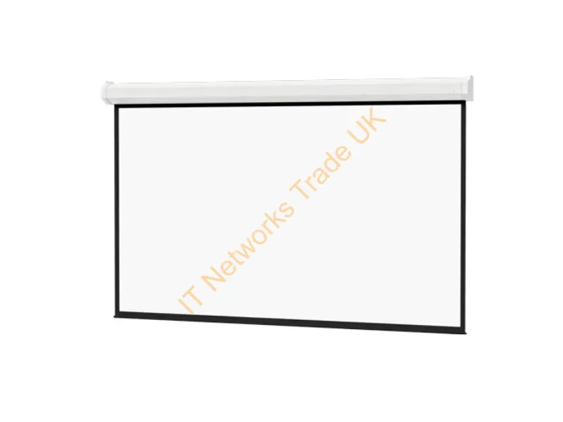 40789IS - Da-Lite 40789Is Projection Screen 120" 4:3