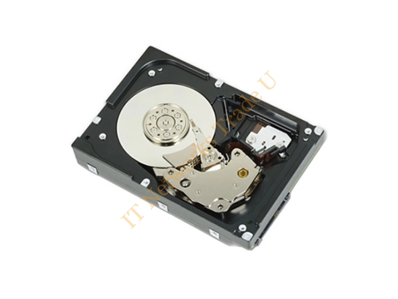 408-BBCI - DELL 408-BBCI 4000GB Serial ATA III internal hard drive