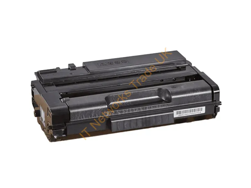 408161 - Ricoh Sp 377Xa Toner Cartridge 1 Pc(S) Original Black