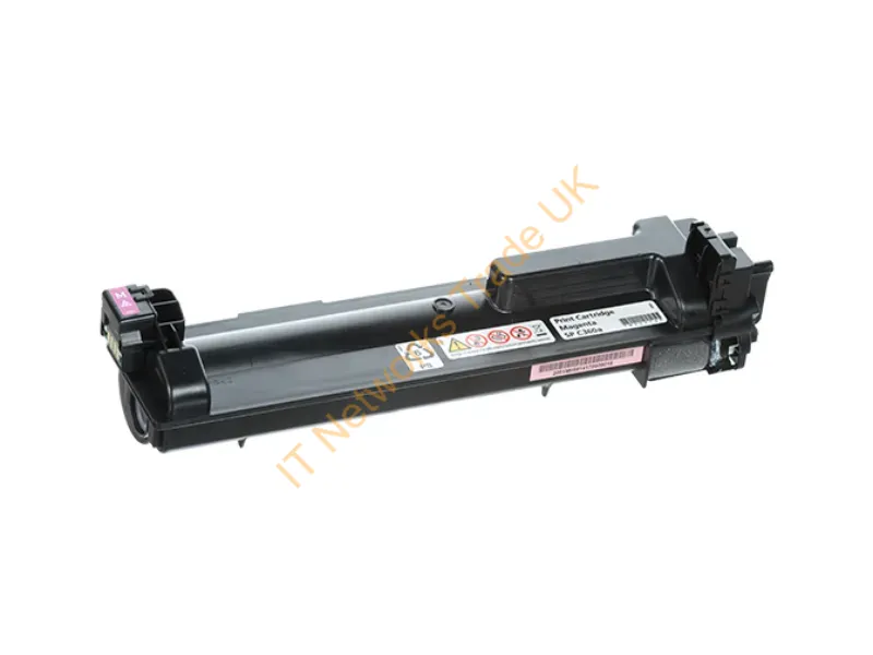 408182 - Ricoh Sp C360A Original Magenta 1 Pcs
