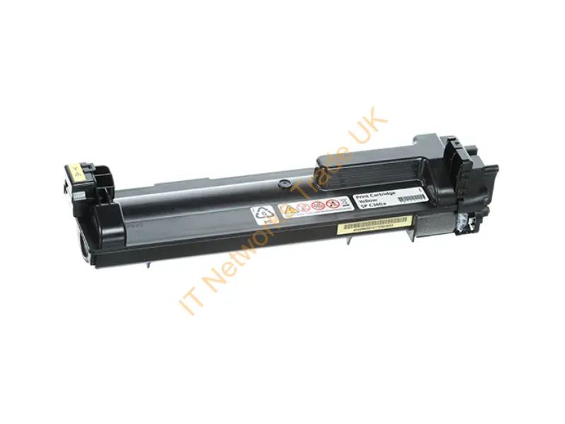408183 - Ricoh Sp C360A Original Yellow 1 Pcs