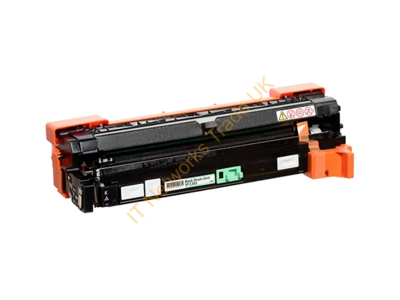 408223 - Ricoh 408223 Printer Drum Compatible 1 Pc(S)