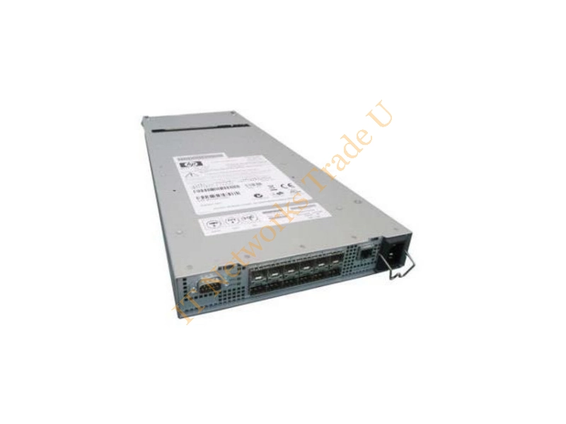 408281-001 HP Eva Xl 852 Back-end Network Switch
