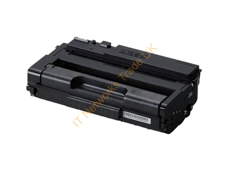 408288 - Ricoh Sp 330L 1 Pc(S) Original Black