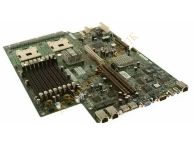 408290-001 HP System Board for Proliant DL140 G2 Server Motherboard