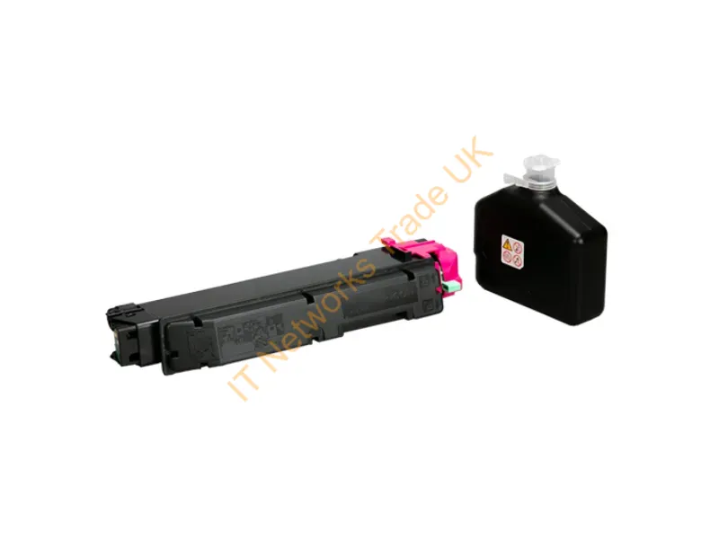 408312 - Ricoh P C600 Original Magenta 1 Pcs