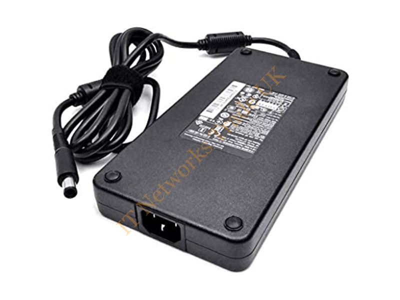 408432-001 HP 230-Watts Pfc Smart AC Adapter Power Adapter