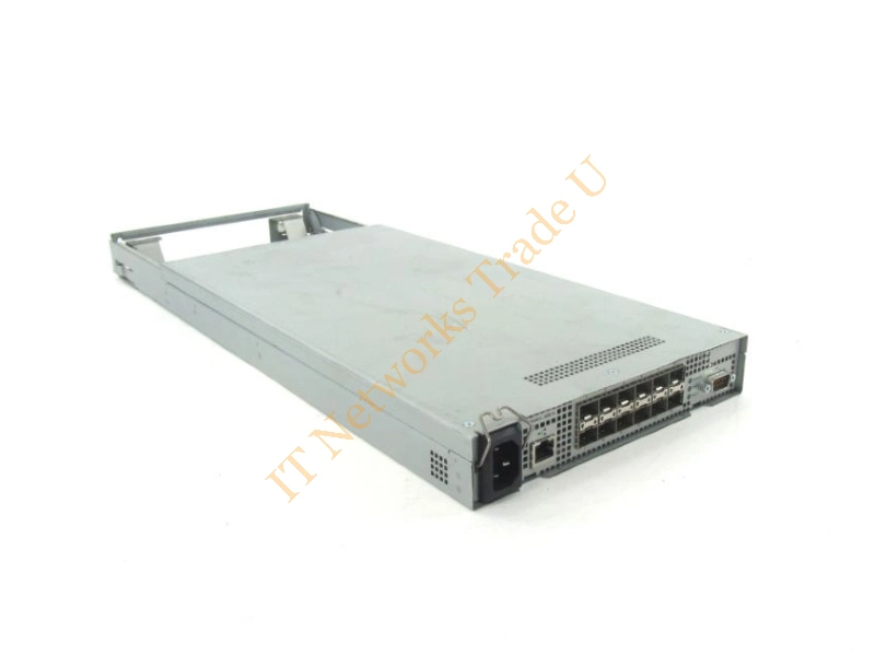 408514-001 HP XL852 12-Port Fiber Channel Back End Dual Loop Switch Module