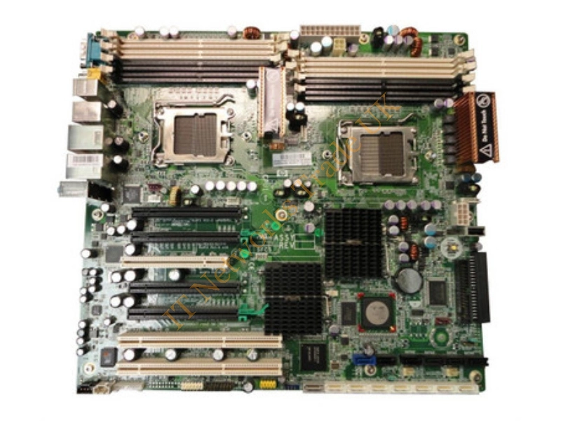 408544-004 HP System Board for XW9400 Workstation Server Motherboard