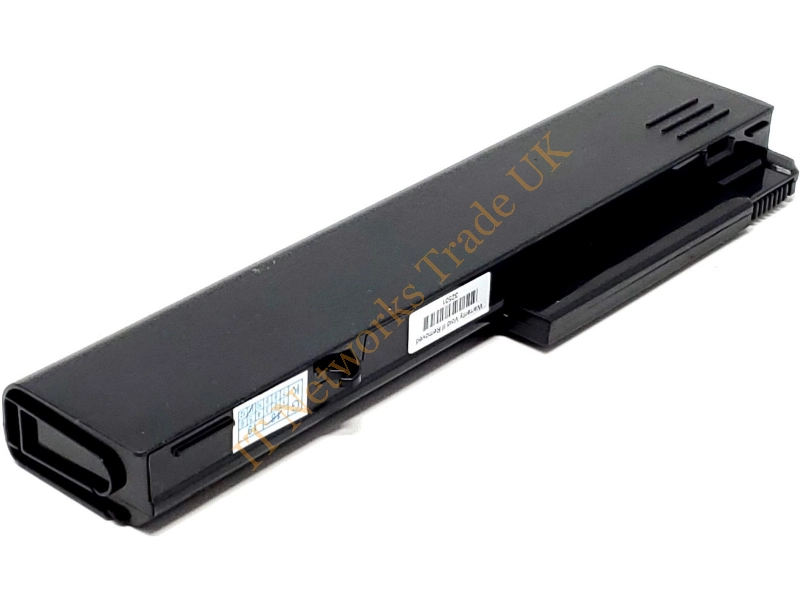 408545-621 HP 6-Cell Lithium-Ion 10.8VDC 4400MAh 55Wh Primary Notebook Battery for NC6000/NC6500 Series Notebooks Laptop Battery