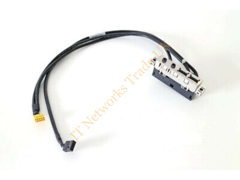 408642-001 HP / Compaq USB Audio Panel for dc7700 Desktop Desktop System Accessory