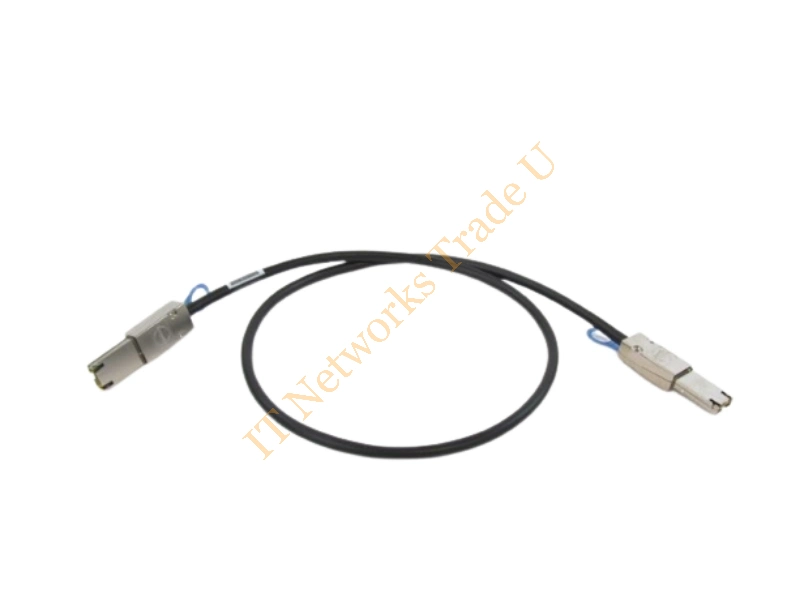 408766-001 HP 1.0m External Mini-SAS Cable