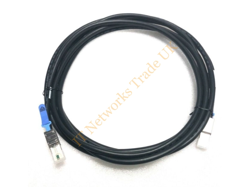 408769-001 HP 6.0m External Mini-SAS Cable