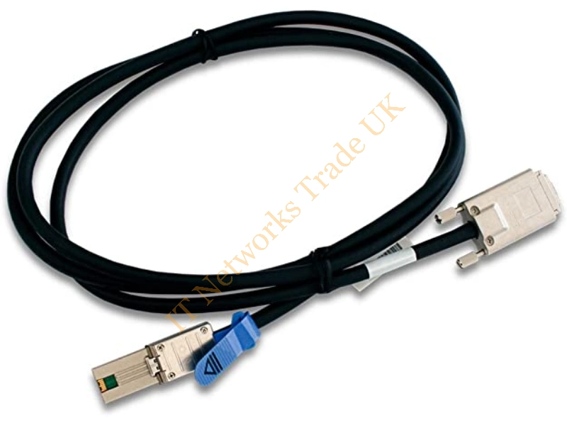 408771-001 HP 1M External/Internal SAS to Mini SAS Cable