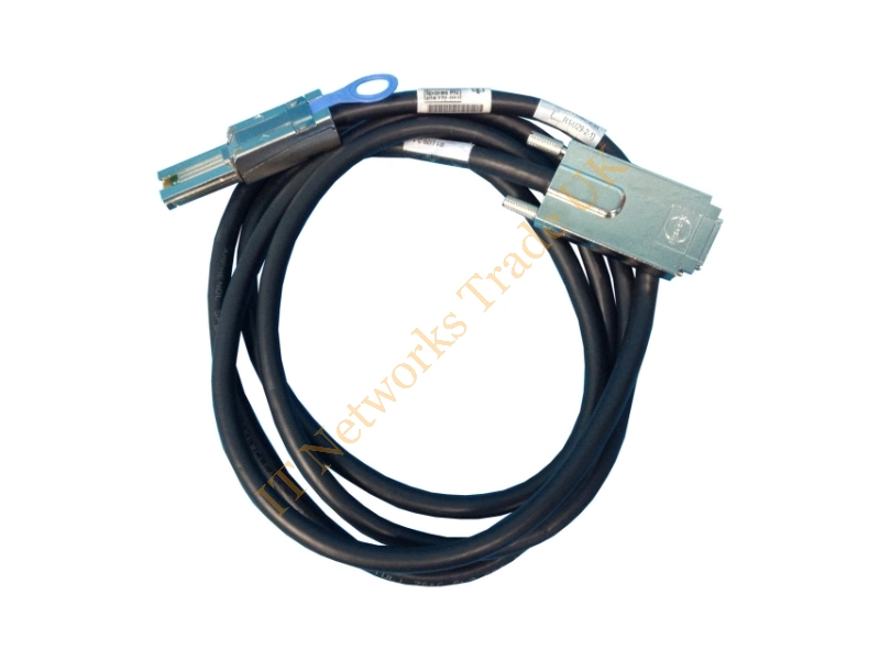408772-001 HP 6.6ft SAS to Mini SAS Cable