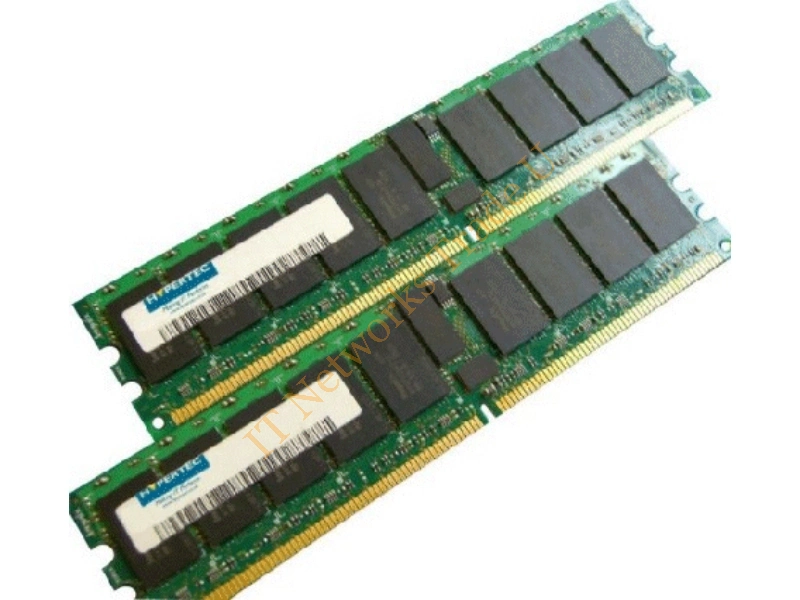 408855-B21-HY - Hypertec 16GB DIMM (Kit x 2 PC2-5300) (Legacy) 16GB DDR2 667MHz memory module