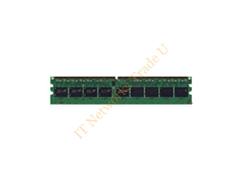 Hewlett Packard Enterprise 16GB (DDR2-667) 16GB DDR2 667MHz memory module