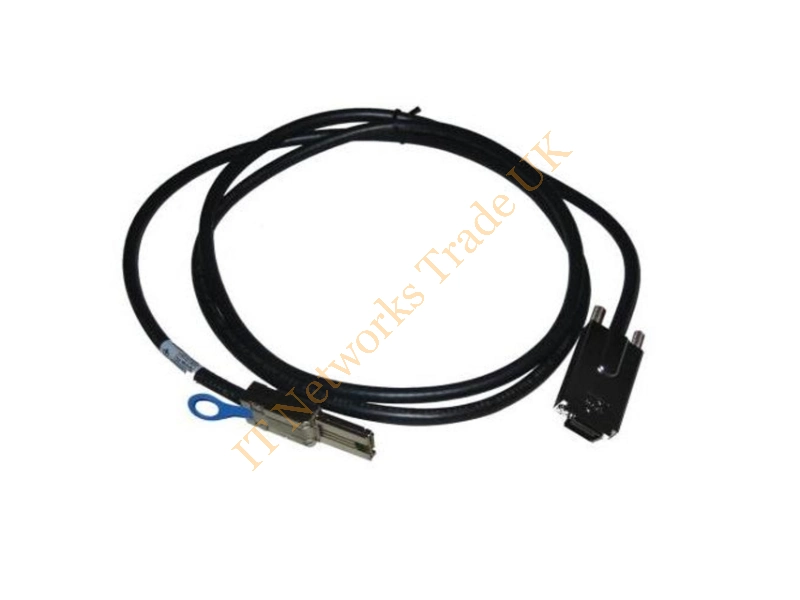 408908-003 HP 2m Mini SAS Cable