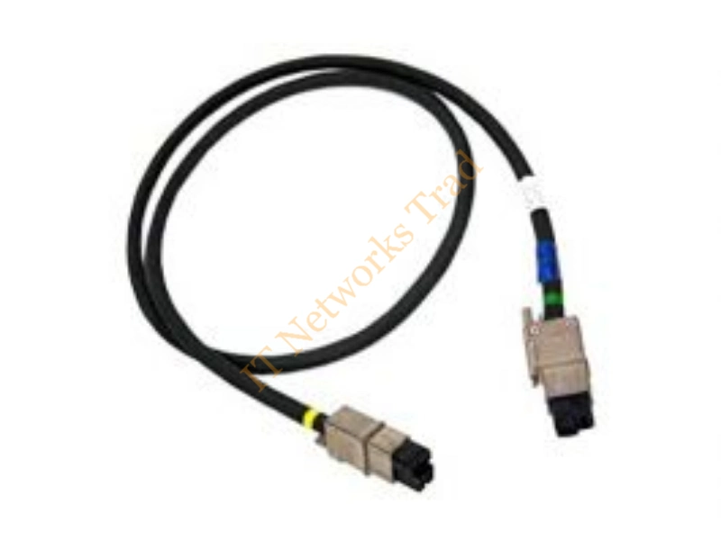 409049-001 HP Cable Eth Cx4/ib 4x-2m Copper Network Ethernet Cable