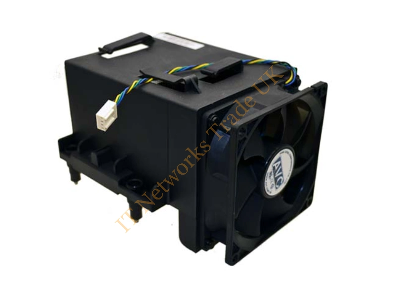 409303-001 HP Compaq Fan and Heatsink for DC5750 Fans And Heatsink Combo