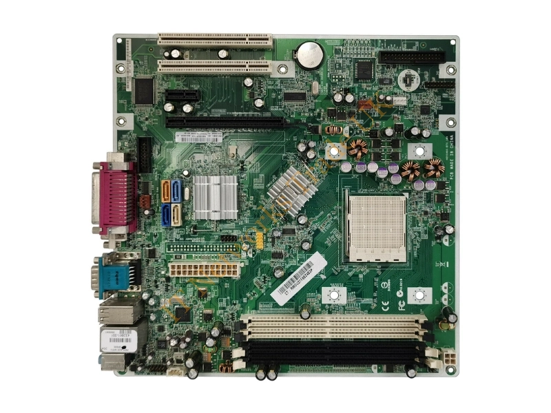 409305-001 HP System Board for dc5750 Microtower PC Desktop Motherboard
