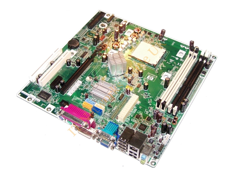 409305-003 HP Socket System Board dc5750 Microtower PC Desktop Motherboard