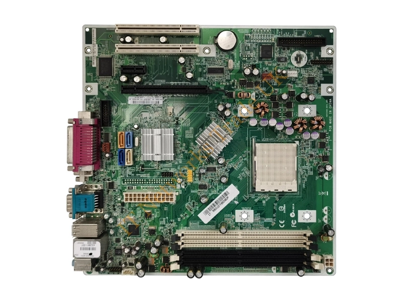 409306-000 HP System Board for dc5750 Microtower PC Desktop Motherboard