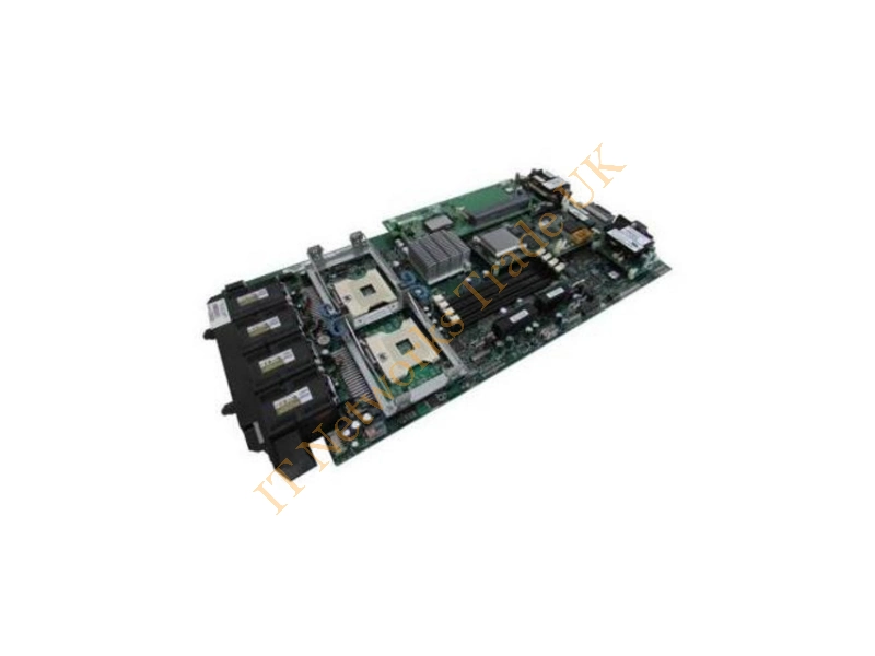 409353-001 HP System Board for ProLiant BL20p G3 Server Server Motherboard
