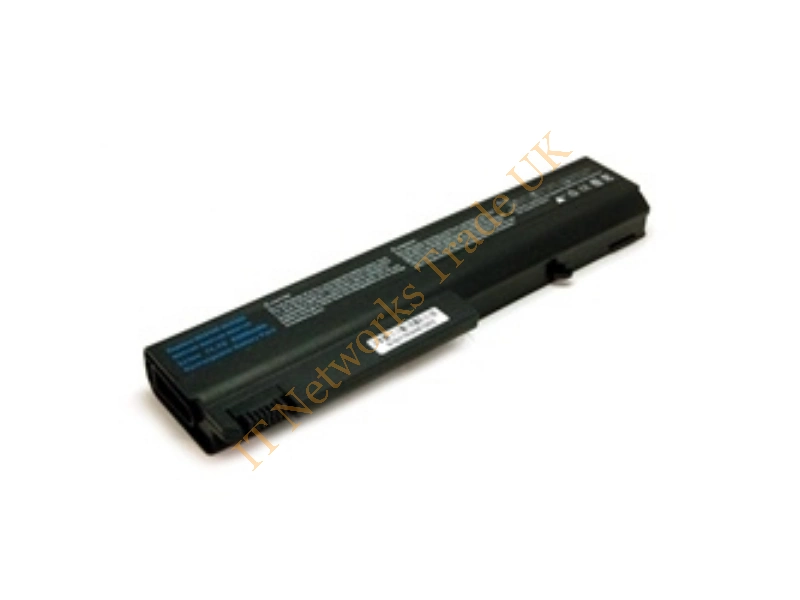 409357-001 HP 6-Cell Lithium-Ion 10.8VDC 5100MAh 55Wh Primary Notebook Battery Laptop Battery