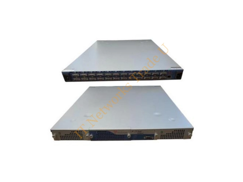 409366-B21 HP Voltaire InfiniBand 24-Port 4X DDR External Managed Network Switch
