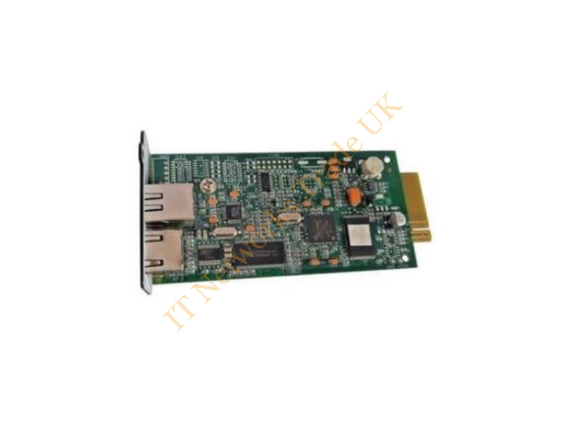 409376-001 Compaq Dual-Port DDR PCI-Express 4X Host Channel Adapter